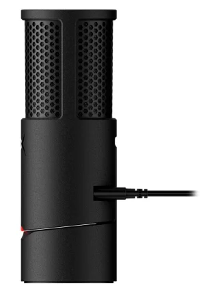 HP HyperX SoloCast 2 samostatný mikrofon - obrázek 2