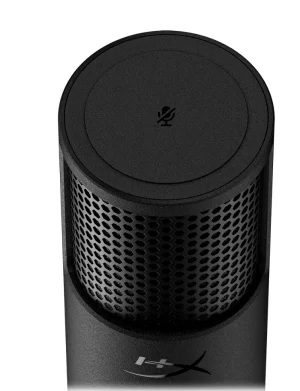 HP HyperX SoloCast 2 samostatný mikrofon - obrázek 4