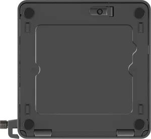ASUS NUC 15 PRO Kit u7-255H/M.2 slot/2x0G D5/Slim/ - obrázek 3