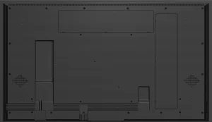 55" iiyama T5529AS-B1AG: IPS, 4K UHD,Android,24/7 - obrázek 5