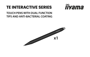 75" iiyama TE7515A-B1AG:IPS,4K,EDLA,NFC - obrázek 16