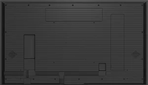 65" iiyama T6529AS-B1AG: IPS, 4K UHD,Android,24/7 - obrázek 10