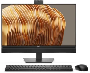 Dell Pro/QC24251/24"/FHD/i5-14500T/16GB/512GB/UHD 770/W11P/Černá/3RNBD - obrázek 8