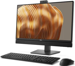 Dell Pro/QC24251/24"/FHD/U5-235T/16GB/512GB/Arx Xe/W11P/Černá/3RNBD - obrázek 2