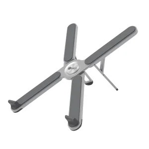 C-TECH Quallis NTS-100 stojan na notebook 15,6
