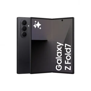 Samsung Galaxy Z Fold 7 16GB/1TB Black Android