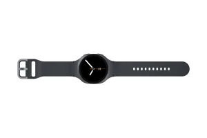 Samsung Galaxy Watch 8 40mm Sport Band Black - obrázek 3