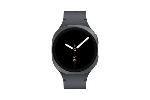 Samsung Galaxy Watch 8 40mm Sport Band Black - obrázek 4