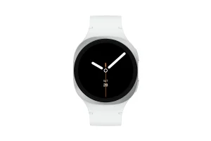 Samsung Galaxy Watch 8 40mm Sport Band Bílé - obrázek 2