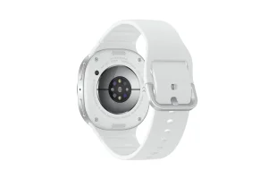 Samsung Galaxy Watch 8 40mm Sport Band Bílé - obrázek 4
