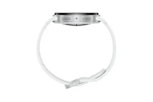 Samsung Galaxy Watch 8 40mm Sport Band Bílé - obrázek 5