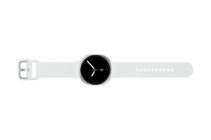Samsung Galaxy Watch 8 40mm Sport Band Bílé - obrázek 6