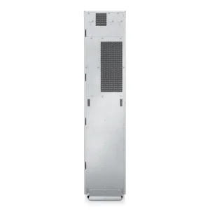 Galaxy VS UPS 10kW 400V, 1 internal 7Ah smart modular battery string, expandable to 2, Start-up 5x8 - obrázek 2