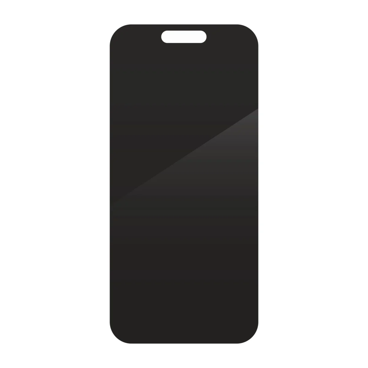 ZAGG Ochranné sklo GLASS Elite Privacy pro Apple 17 Pro Max