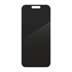 ZAGG Ochranné sklo GLASS Elite Privacy pro Apple 17 Pro Max