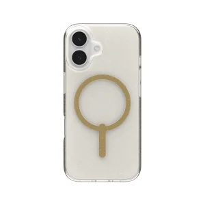 ZAGG Ochranný kryt Milan Snap Apple 17 Glitter Gold - obrázek 2