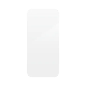 ZAGG Ochranné sklo Elite pro Apple iPhone 17 Pro Max