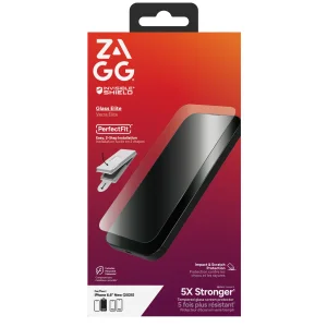 ZAGG Ochranné sklo Glass Elite pro Apple iPhone  Air - obrázek 2