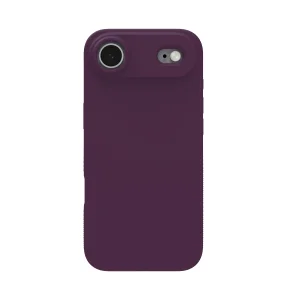 ZAGG Ochranný kryt Manhattan Snap Apple Air Black Cherry - obrázek 2
