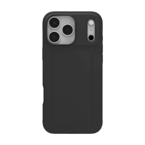 ZAGG Ochranný kryt Manhattan Snap Apple 17 Pro Max Black - obrázek 2