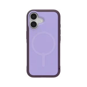 ZAGG Ochranný kryt Sedona Snap Apple 17 Dusty Grape - obrázek 2