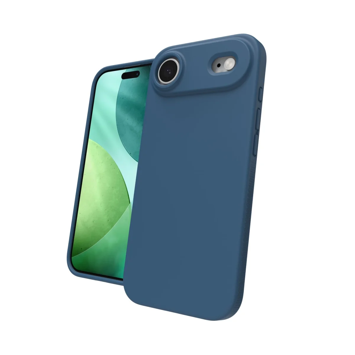 ZAGG Ochranný kryt Manhattan Snap Apple Air Ocean Abyss