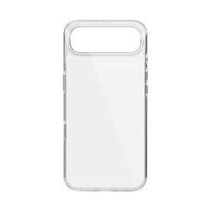 Epico Hero Case iPhone Air - transparentní - obrázek 3