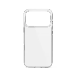 Epico Hero Case iPhone 17 Pro - transparentní - obrázek 1