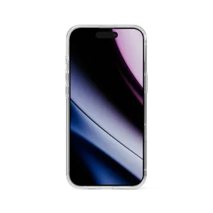 Epico Hero Case iPhone 17 Pro - transparentní - obrázek 2