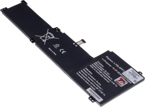 Baterie Lenovo IdeaPad 5-15IIL05/ITL05/ARE05 70Wh 4630mAh