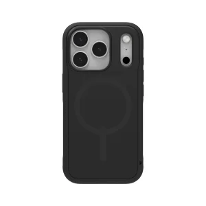 ZAGG Ochranný kryt Sedona Snap Apple 17 Pro Flood Black - obrázek 2