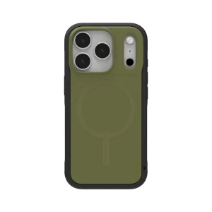 ZAGG Ochranný kryt Sedona Snap Apple 17 Pro Sea Kelp - obrázek 2
