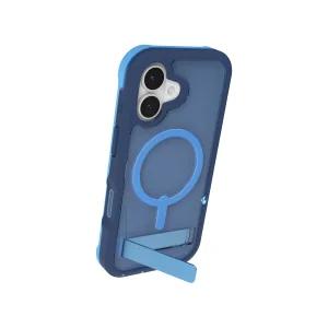 ZAGG Ochranný kryt Rainier Snap KS Apple 17 Cobalt Horizon - obrázek 2
