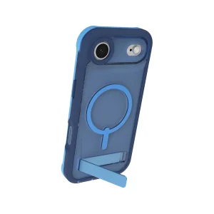 ZAGG Ochranný kryt Rainier Snap KS Apple Air Cobalt Horizon - obrázek 2