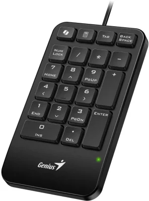 GENIUS NumPad 125 - obrázek 2