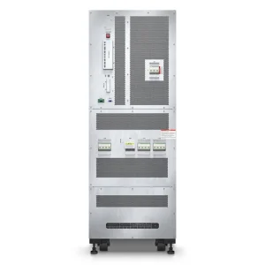 Easy UPS 3S 30 kVA 400V 3:3 UPS, 4 internal 7Ah - obrázek 2