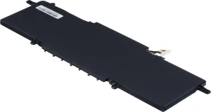 Baterie T6 Power Asus ZenBook UX333FA, UX333FN, 4335mAh, 50Wh, 3cell, Li-pol - obrázek 3