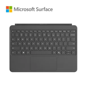 Microsoft Surface Pro 12" Keyboard (Slate), Commercial, CZ&SK