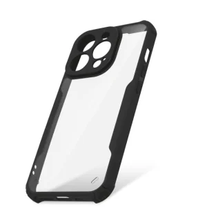 ALIGATOR pouzdro BUMPERZZ iPhone 14 Plus Black - obrázek 4