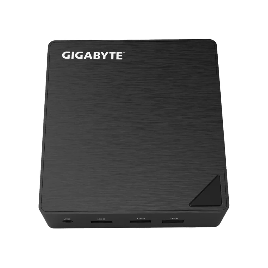 Gigabyte BRIX/GB-BRU5-225H/Mini/U5-225H/bez RAM/Intel int/bez OS/3R