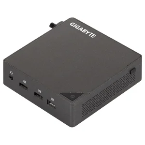 Gigabyte BRIX/GB-BRU7-255H/Mini/U7-255H/bez RAM/Intel int/bez OS/3R - obrázek 3