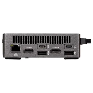 Gigabyte BRIX/GB-BRU7-255H/Mini/U7-255H/bez RAM/Intel int/bez OS/3R - obrázek 4