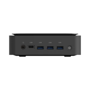 Gigabyte BRIX/GB-BER7-8840/Mini/R7-8840U/bez RAM/AMD int/bez OS/3R - obrázek 2