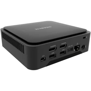 Gigabyte BRIX/GB-BER7-8840/Mini/R7-8840U/bez RAM/AMD int/bez OS/3R - obrázek 3