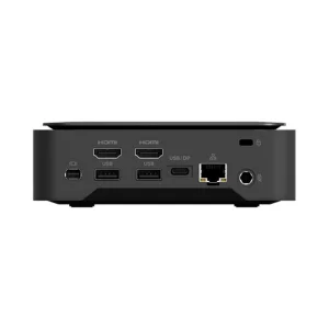 Gigabyte BRIX/GB-BER7-8840/Mini/R7-8840U/bez RAM/AMD int/bez OS/3R - obrázek 4
