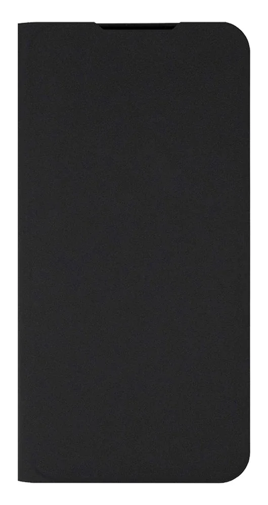 Samsung Flipové pouzdro A17 Black