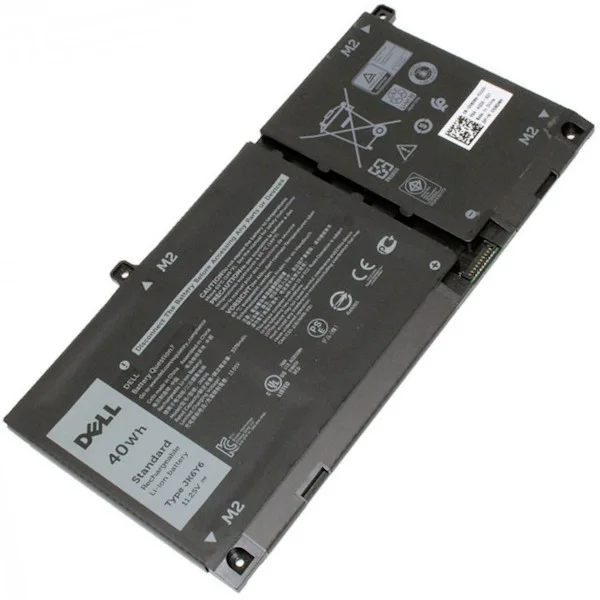Dell originální baterie Li-Ion 40WH 3CELL C5KG6 / CF5RH / 5NDNH / JK6Y6 / K3N6W