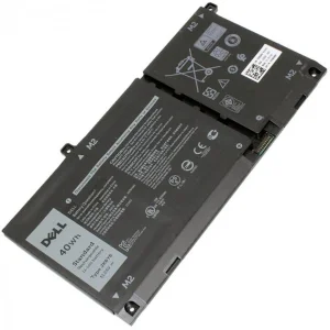 Dell originální baterie Li-Ion 40WH 3CELL C5KG6 / CF5RH / 5NDNH / JK6Y6 / K3N6W