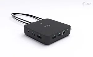 i-tec USB-C DP dokovací stanice Dual HDMI 100W - obrázek 10