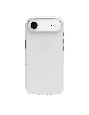 ER Ochranný kryt CRYSTAL pro iPhone Air - průhledný